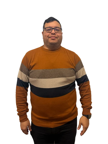 Abraham Ojeda