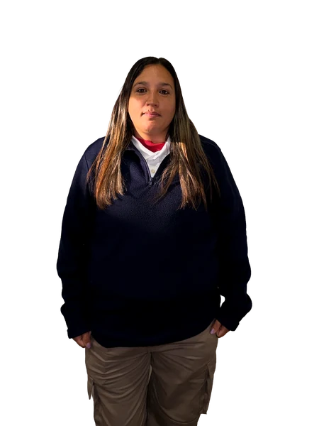 Alicia Núñez
