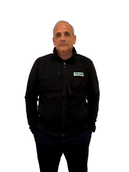 Martín Bartolacci