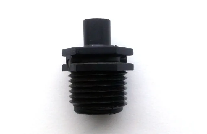 Tavlit Adapt 1/2 – Adaptador rosca macho para fogger
