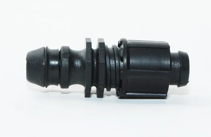 Conector inicial p/cinta con goma (PE)