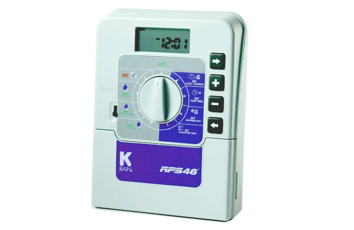 K-RAIN RPS 46