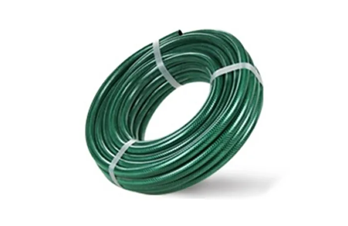 Manguera para jardín