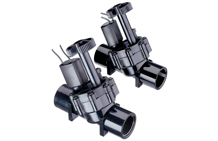 Válvula Solenoide K-RAIN PRO 100