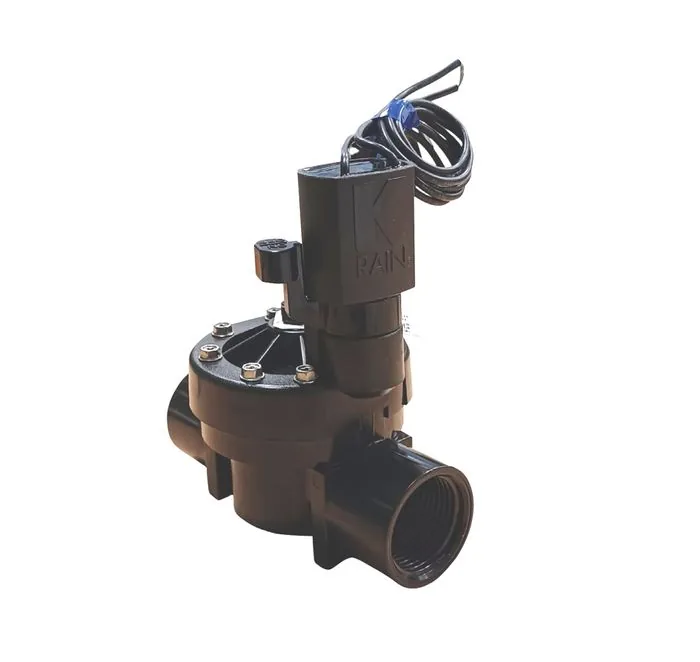 Válvula Solenoide K-RAIN PRO 150