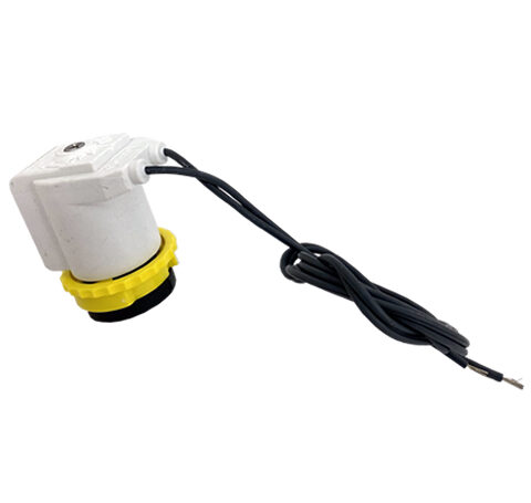 Solenoide RPE – Repuesto
