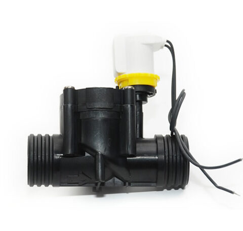 Válvula Solenoide RPE 2da. Serie