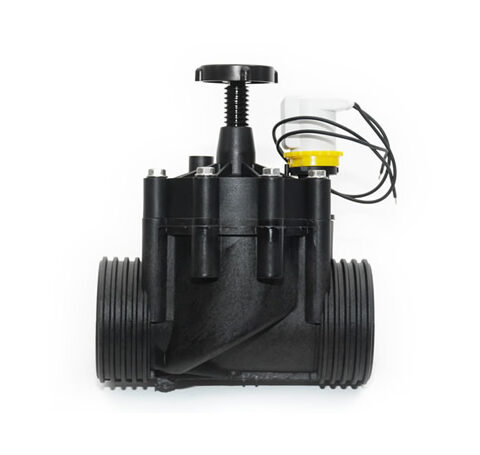 Válvula Solenoide RPE 3ra. Serie