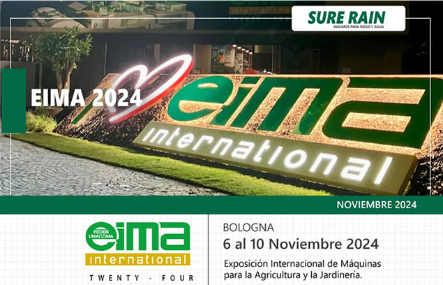 EIMA International 2024