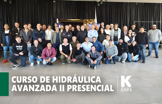 Curso de Hidráulica Avanzada II