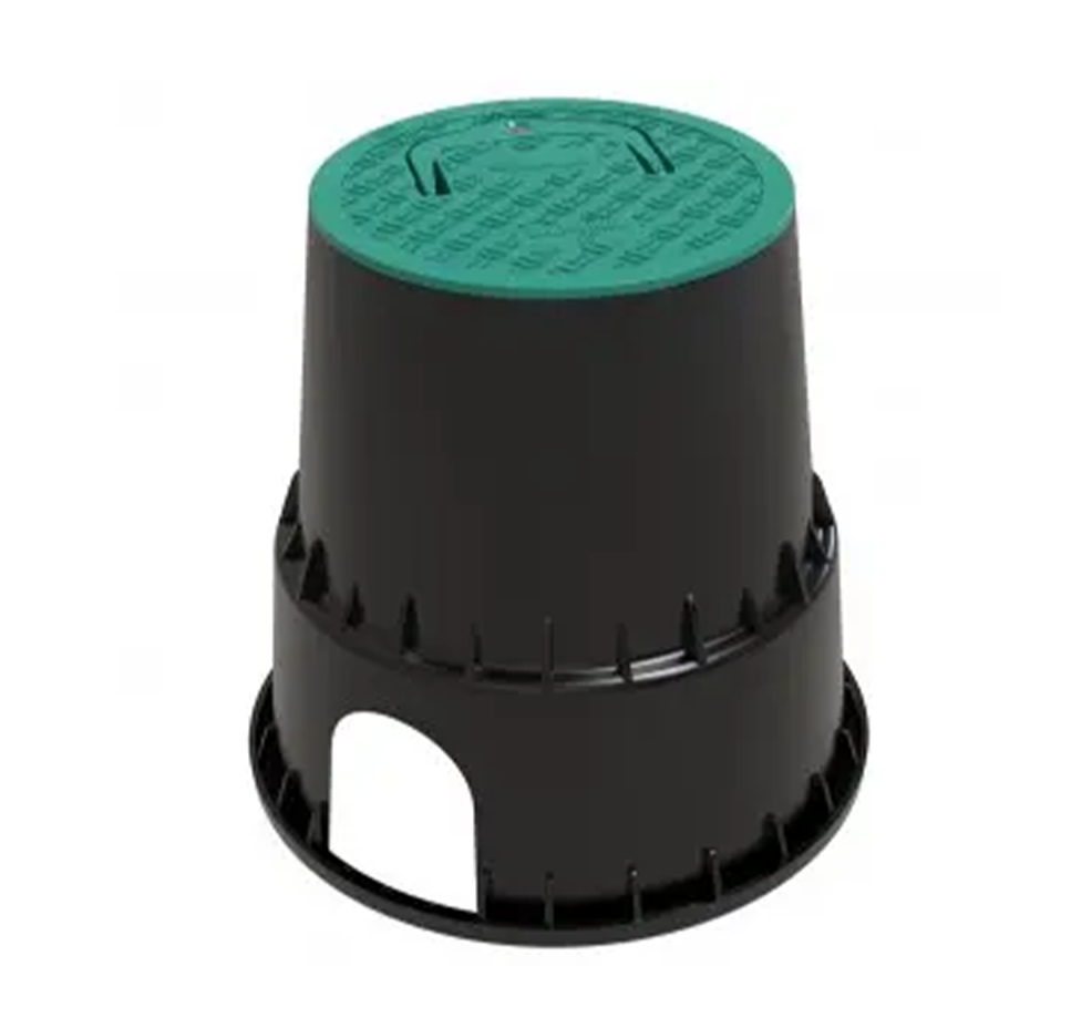Caja Val Mini GreenPlains